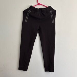 Old Navy active black jogger